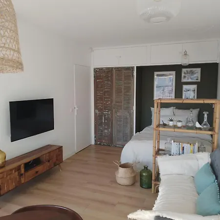Le Studio 51 Saint-Raphaël Extérieur photo