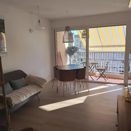 Le Studio 51 Saint-Raphaël Extérieur photo