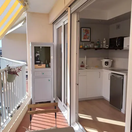 Le Studio 51 Saint-Raphaël Extérieur photo