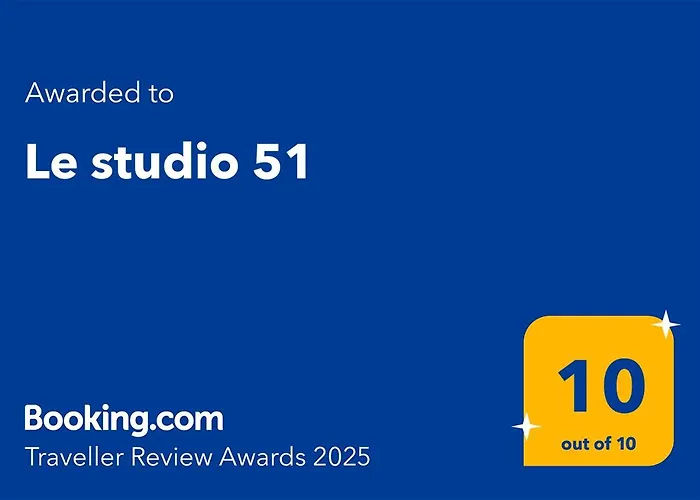Le Studio 51