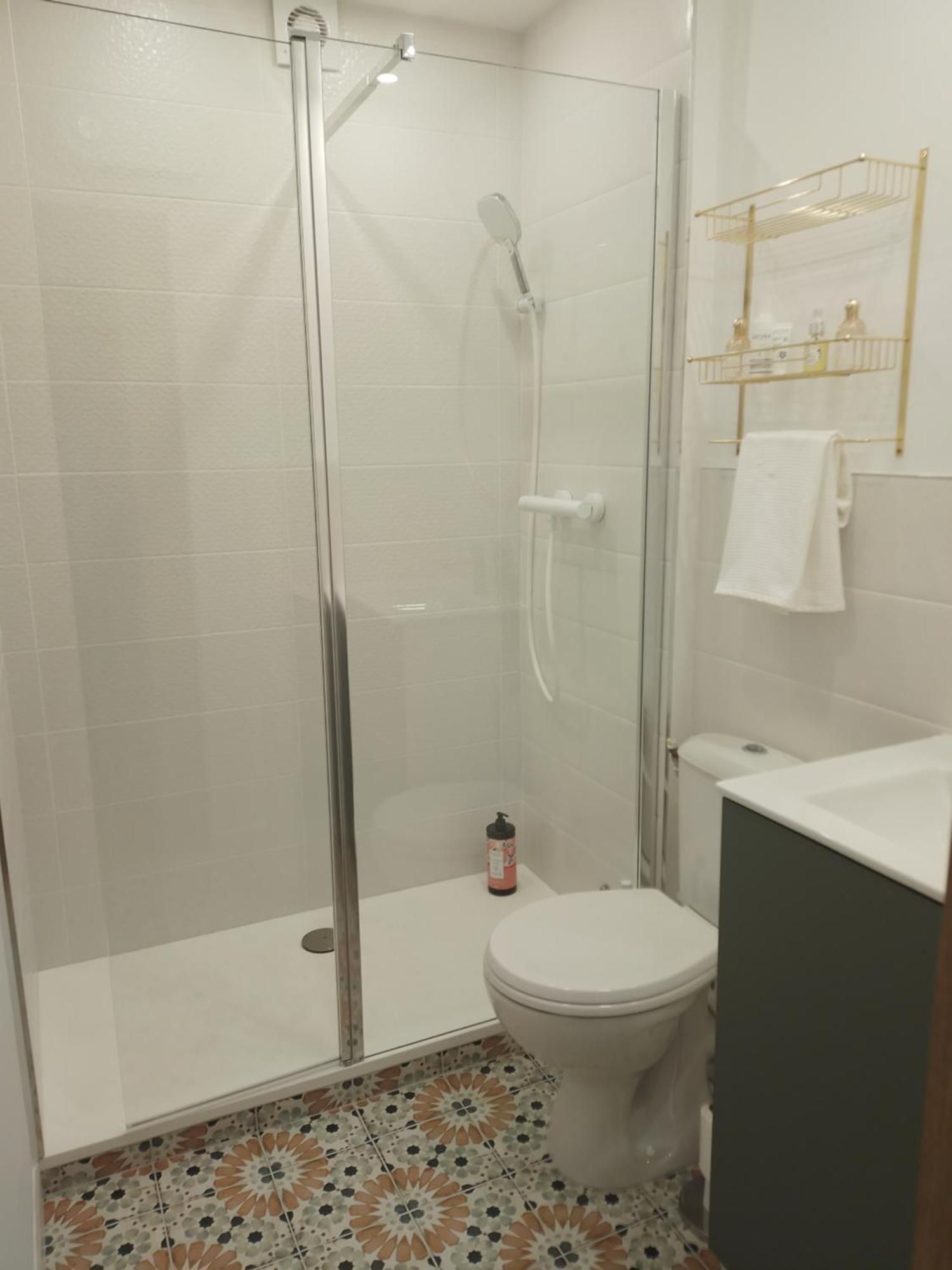 Apartamento Le 51 Saint-Raphaël
